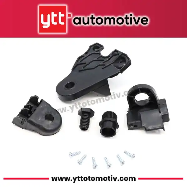 YTT Y45522 | Far Tamir Kiti Sol 205 5 Adet