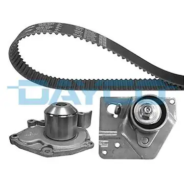DAYCO KTBWP4670 | Triger Gergi Seti Su Pompası Nissan Primera 1 9dci 02 07