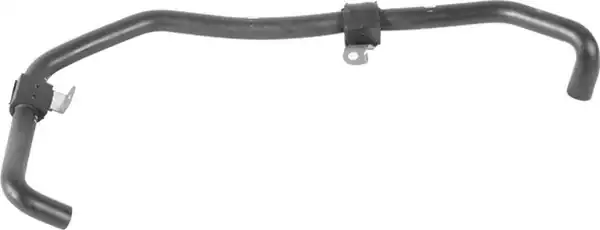 YTT Y50431 | Yağ Buhar Emici Hortumu R19 İ 88 94