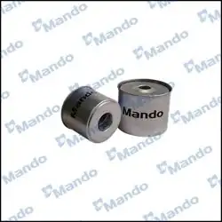 MANDO MMF035052 | Mazot Filtre Elemanı P206 307 406 C5 P607 Jumpy Expert Jumpy P806 Xsara II