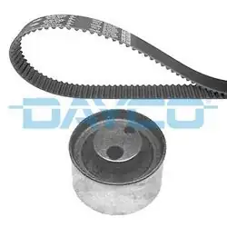 DAYCO KTB389 | Triger Seti Suzuki Carry Swift II 1.3 95-04