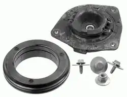 SACHS 802525 | Amortisör Takozu Ön Sol Qashqai J10/X-Trail T31 07-13 1.5/1.6/2.0 DCI