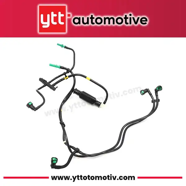 YTT Y32200 | Yakıt Dağıtım Hortumu Berlingo II C2 08 18 1903951