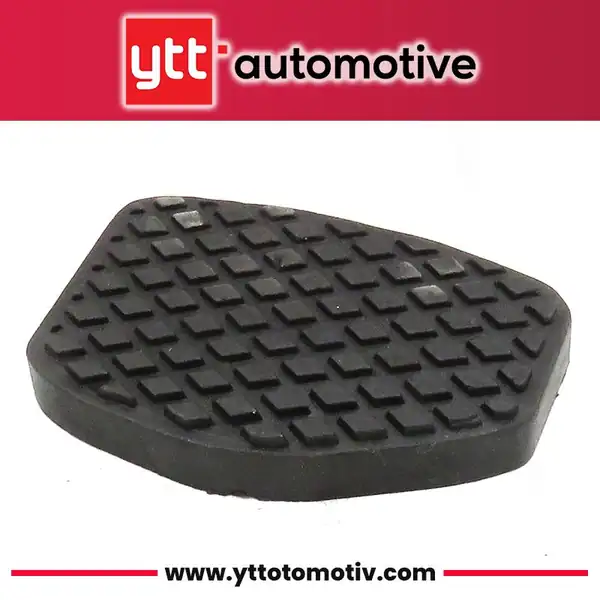 YTT Y5648 | Pedal Lastiği Peugeot 306 Partner II 08 10 10 Adet