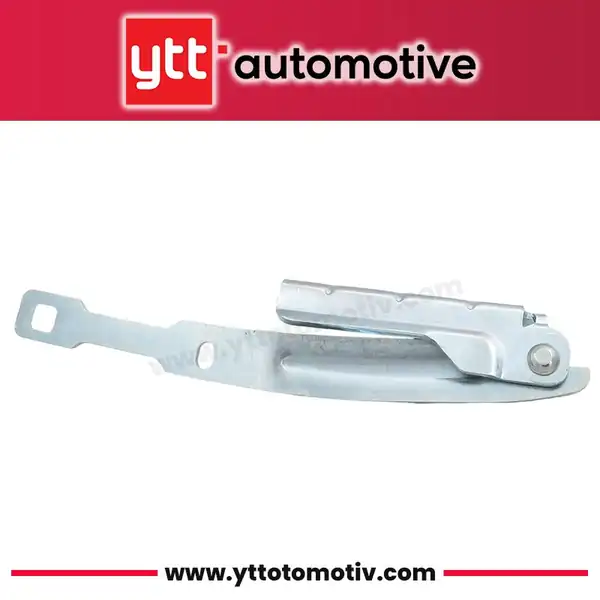 YTT Y72324 | Motor Kaput Menteşesi Dacia Dokker Lodgy Sağ 918721
