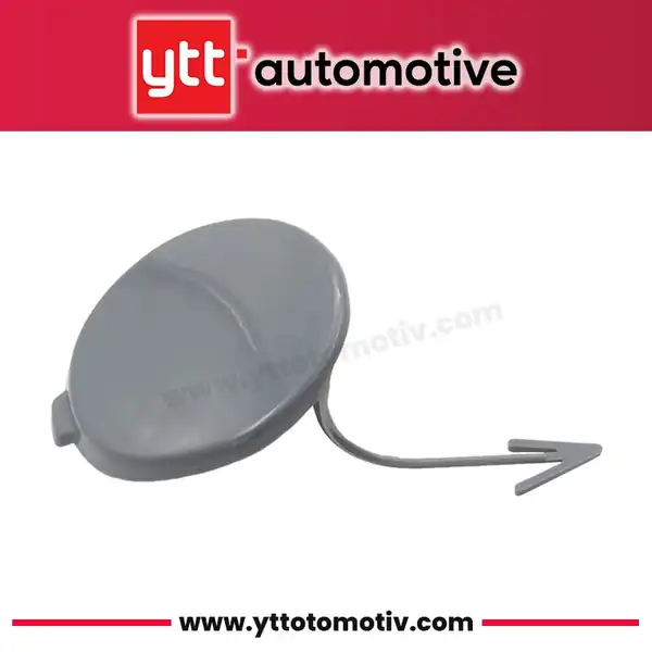 YTT Y9805 | Çeki Demir Kapağı Ön Ford Fiesta VI 12 17 5 Adet
