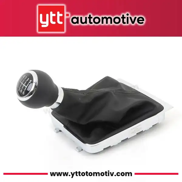 YTT Y13201 | Vites Topuzu Körüğü Komple 5 İleri Polo 10 15 Saseden Kontrol