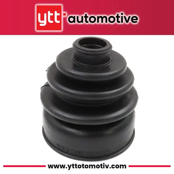 YTT Y53113 | Aks Körüğü Dış Takım Mazda 626 II 83 02 1 6 İ 842977
