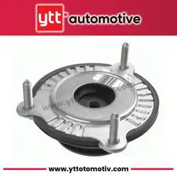YTT Y5297 | Amortisör Takozu Ön Peugeot 407 04- 1.6 HDI 16 Jant 508 C5