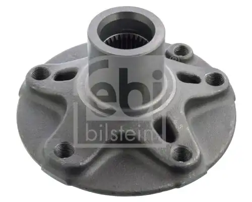 Febi Bilstein 102400 Ön Porya Rulmansız VW Touareg Audi Q7 3 0 4 2 TFSI TDI Cgea Cgfa 10 18