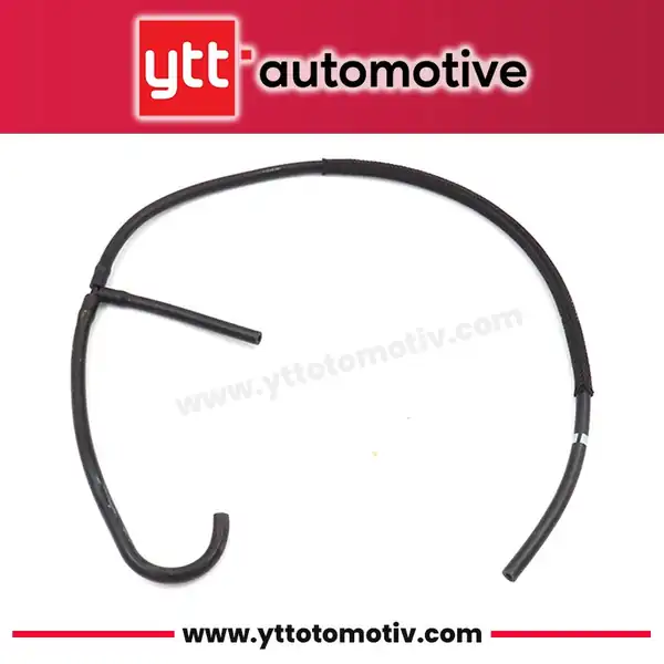 YTT Y20788O | Turbo Vakum Hortumu Astra Corsa Insignia Fiat 1 3