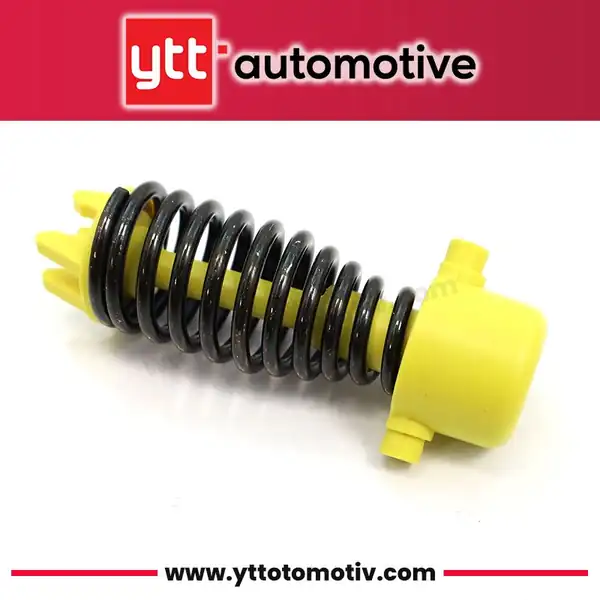 YTT Y40629 | Debriyaj Pedal Yayı Focus III 11 17 840482
