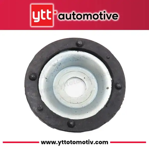 YTT Y5265 | Motor Takozu Hidrolik Peugeot Partner 306 4 Adet
