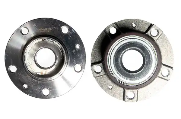 MGA 72283 | Porya Arka ABS Sensörlü (Citroen: C5 1.6-2.0-2.2-3.0 HDI 05-/ C6 1.6-2.0-2.2-3.0 HDI 05 -)
