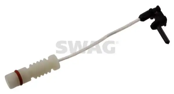 SWAG 10901498 | Fren Balata Kablosu On 98-A-Seri (W168) C-Seri (W202) E-Seri (W124-W210)