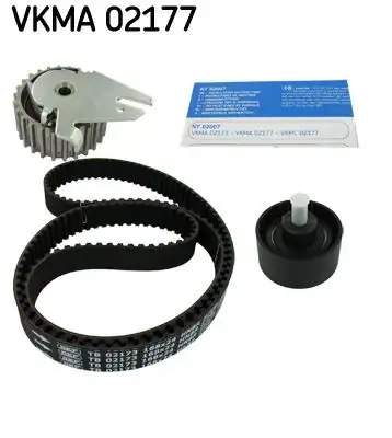 SKF VKMA02177 | Triger Tk Alfa Romeo 145 146 147 155 156 1 8 2 0 16v