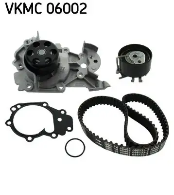 SKF VKMC06002 | Triger Tk Devirdaim Clio II III Twingo Logan Modus Symbol 1 2 16v D4f