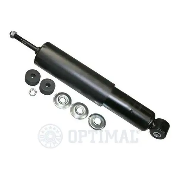 Optimal A 16542h Ön Amortisör Hyundai Starex 98 07 H1 97