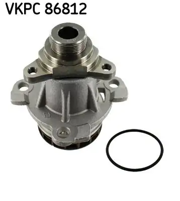 SKF VKPC86812 | Devirdaim Renault Master III 2 3 dCi 11 Nissan Navara 2 3 dCi 16 Opel Movano B 10