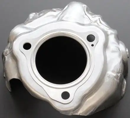 Elring 285 950 Turbo Contası Mercedes Om626 C180 C200 Bluetec W205