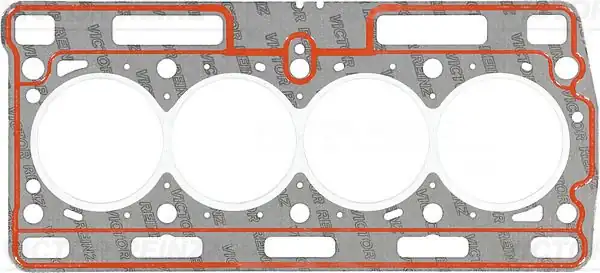 VİCTOR REİNZ 61-33585-00 | Silindir Kapak Contası Renault Clio Twingo 1 2 D7f 96 03