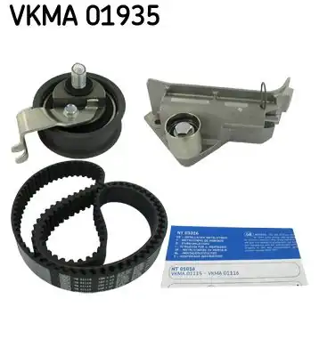 SKF VKMA01935 | Triger Tk Golf IV Bora A3 1 8t