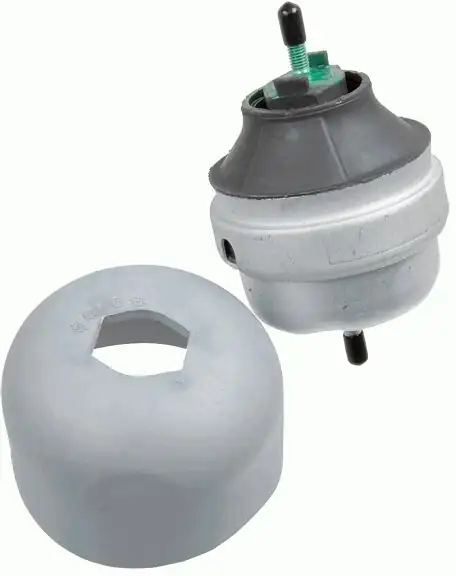 Lemforder 2173701 Motor Takozu Sağ VW Passat Audi A4 A6 1 6 1 9 TDI 97 05