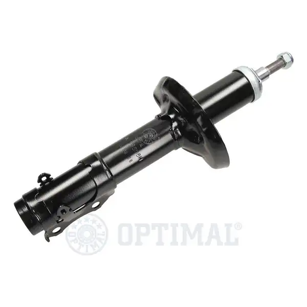 Optimal A 18596h Amortisör Ön Polo HB Lupo Yağlı 95 01 1 6 1 4 Axe AEE