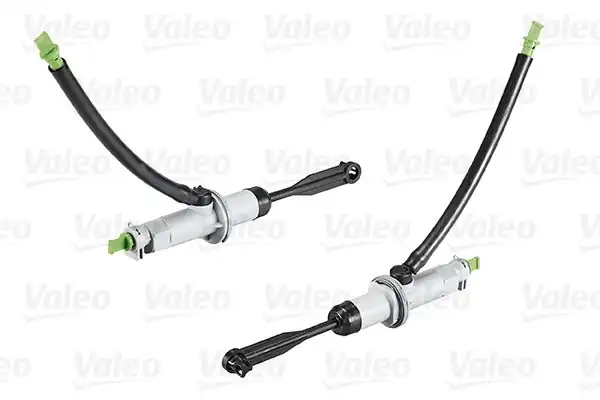 VALEO 804652 | Debriyaj Üst Merkez Dacia Sandero Duster Logan 09- 1.5 DCI