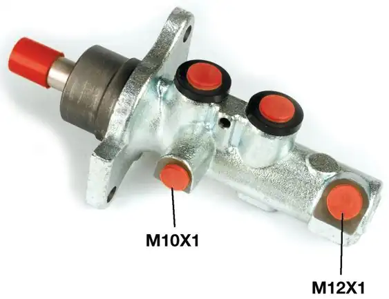 Bosch 0986480880 Opel Astra H 04 Esp Hariç Fren Ana Merkez