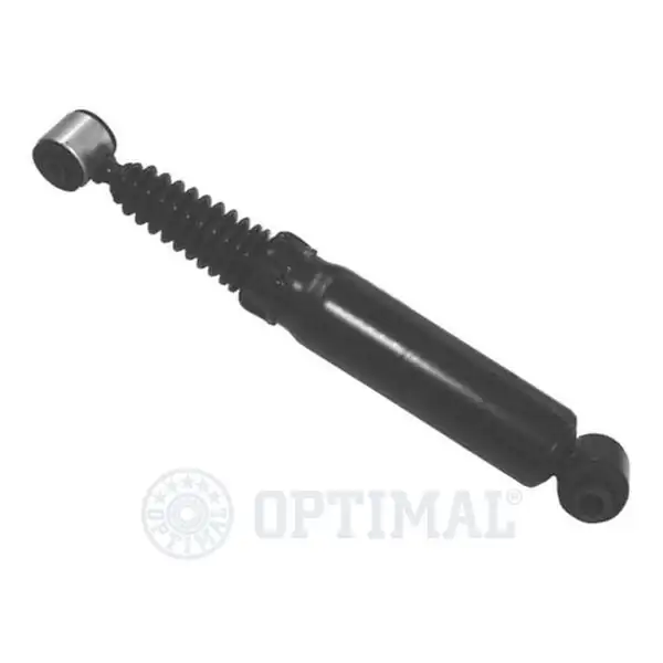 Optimal A 1162g Amortisör Arka Peugeot 206 98 Gazlı