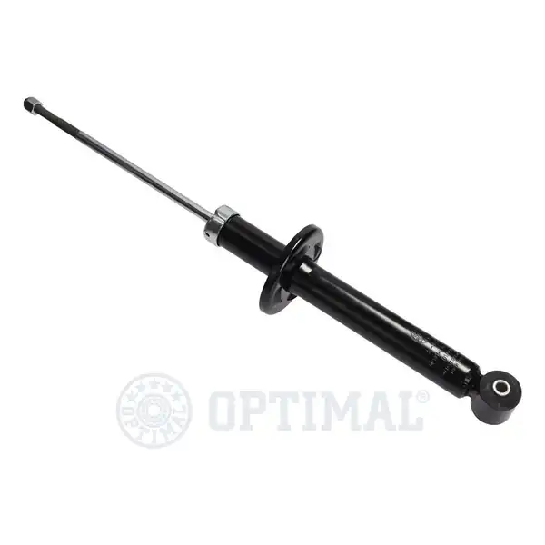 Optimal A 1072g Amortisör Arka Gazlı VW Polo HB 95 02