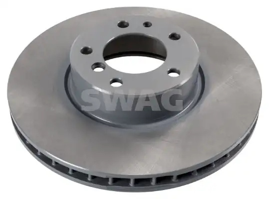 SWAG 20918557 | Fren Diski Ön Bmw E39 00 04 935681