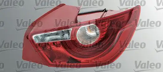 Valeo 43833 Stop Lambası Sağ Seat Ibiza 3 Kapı 07 09