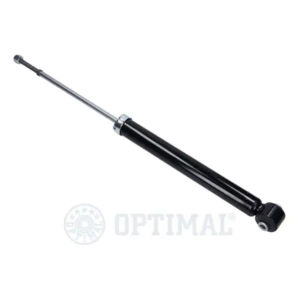 Optimal A 1319g Amortisör Arka Hyundai Accent Era 07 11 Kia Rio 06 11