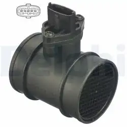 DELPHI AF10274-12B1 | Debimetre Alfa Romeo 145 146 156 166 Gtv Spider Fiat Bravo Marea Lybra 1.9 JTD 2.0İ 20V