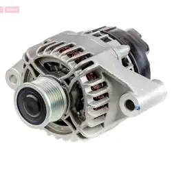 DENSO DAN995 | Alternatör 12V 120A Doblo Linea Ducato 2.0 D 1.6 Mjt 07-