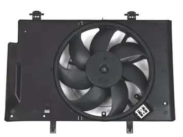 Margo Mar 2510006 Fan Motoru Komple Ac Ford Courier Fiesta B Max 2014