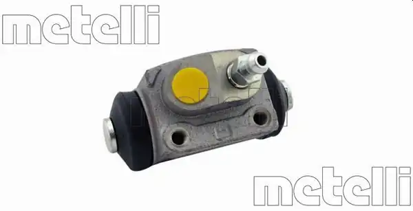 METELLİ 04-0968 | Merkez Fren Arka Sağ Hyundai Atos 99 İ10 12