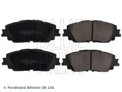 BLUEPRINT ADBP420101 | Fren Balatası Ön Toyota Rav4 2.5 Hybırd 18-Chr 1.2 1.8 Hybrıd 16 -