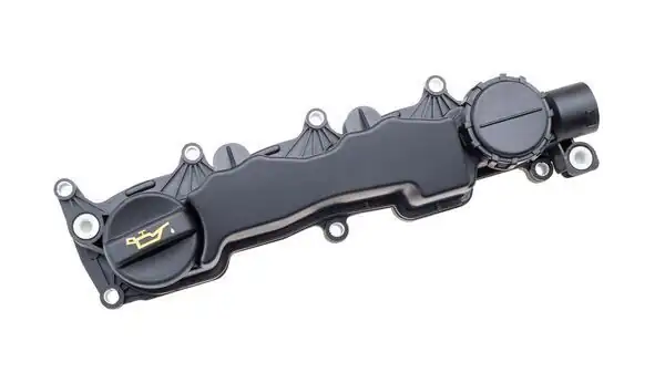 MAHLE ZH554 | Külbütör Kapağı Ford Focus C Max 04 307 C4 Dv6 1 6 Hdi 16v 206 207 308 Partner Berlingo