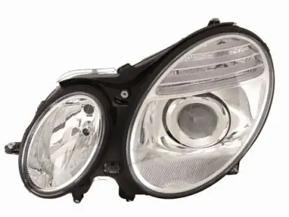 DEPO 440-1126PXLDHEM | Far Sol Mercedes Benz E