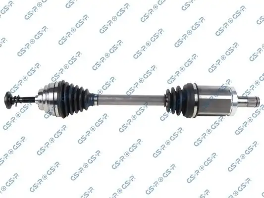 GSP 202052 | Komple Aks Ön Sol Bmw F20 F21 F22 F30 F32 F34 F36 11 952325