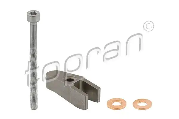 TOPRAN 410176001 | Enjektör Tutucu Mercedes