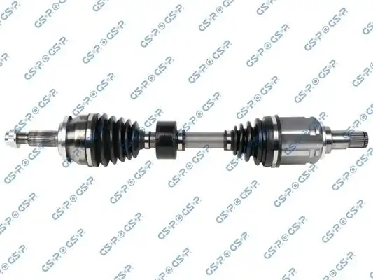 GSP 202255 | Ön Aks Sol Toyota Verso R2 1 6 D4d 13 18