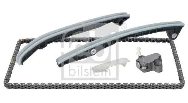 Febi Bilstein 188200 Zincir Seti Nissan Qashqai Juke Micra 1 3 H5h 953980
