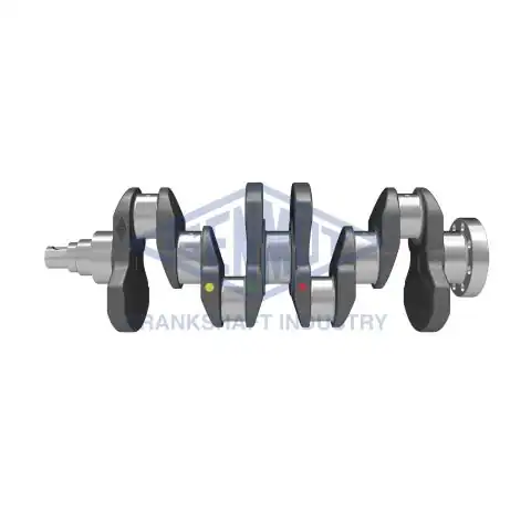 GENMOT GM1130 | Krank Mili Mazda E2200 B2200 Kia Besta