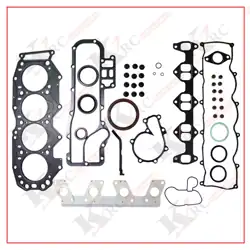 MARGO 2115034 |Ford Ranger 1998-2006 Model Arası  Takım Conta