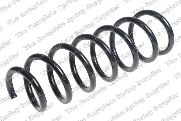 LESJÖFORS 4008501 | Helezon Yayı Ön F10 Bm 10 17