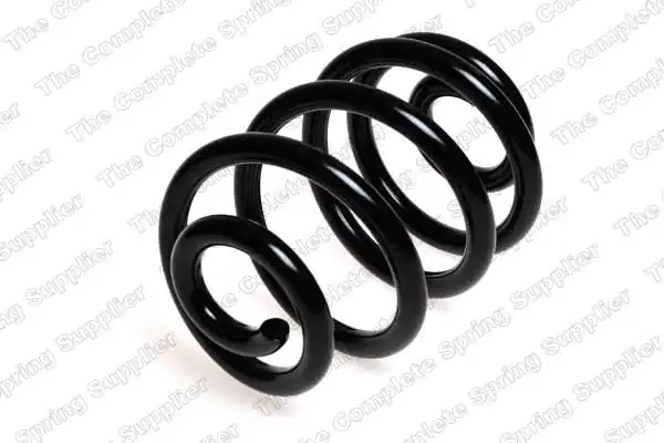 LESJÖFORS 4295012 | Helezon Yayı Arka T2 Bm 78